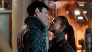 Uhura and Spock (Image via Star Trek)